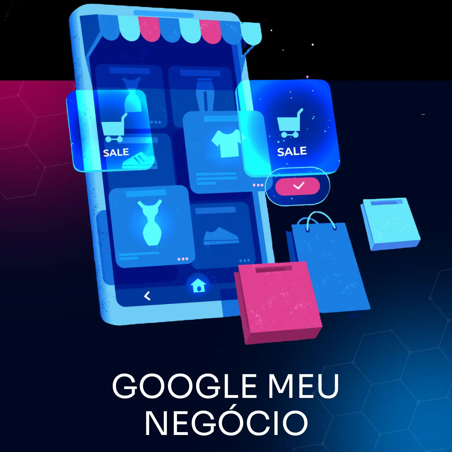 Agência de Marketing Digital em Londrina • Decolar Negócio