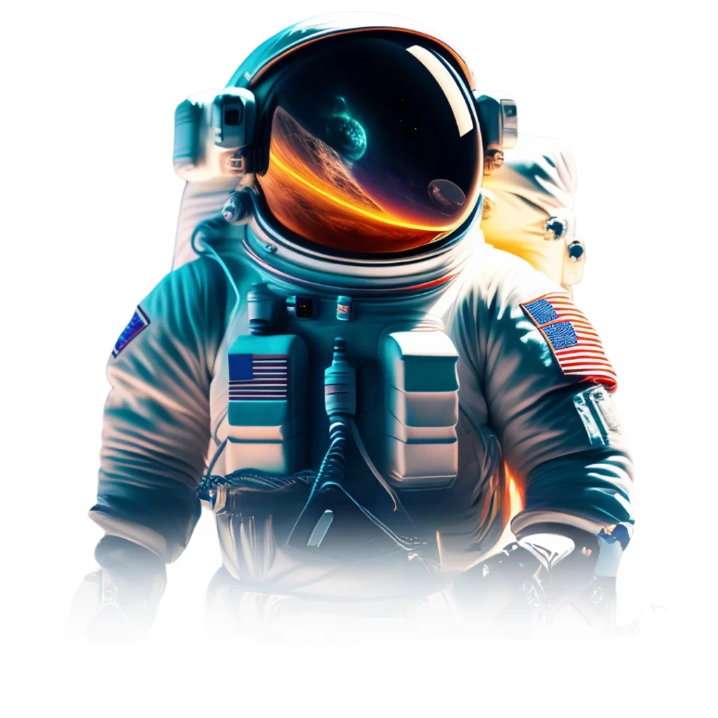 astronauta