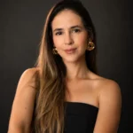 Rebecca Almeida