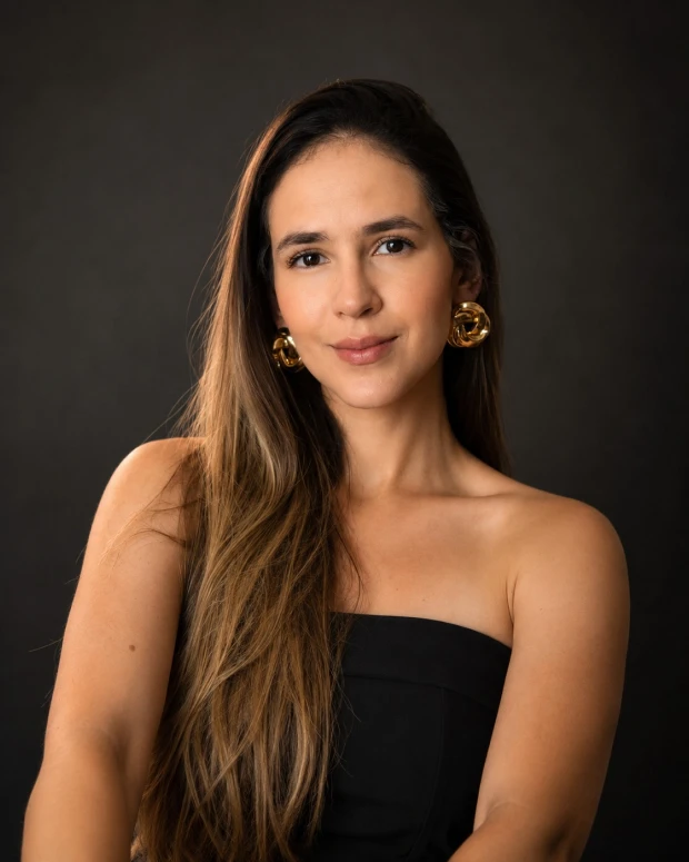 00 - Google Shipping 1 Rebecca de Almeida, responsável por lojas Nuvemshop na Decolar Negócio